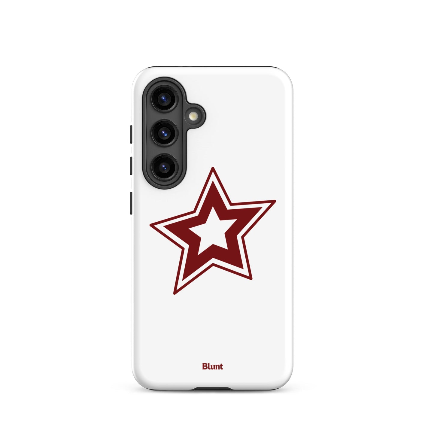 Super Star Samsung Case - Blunt Cases