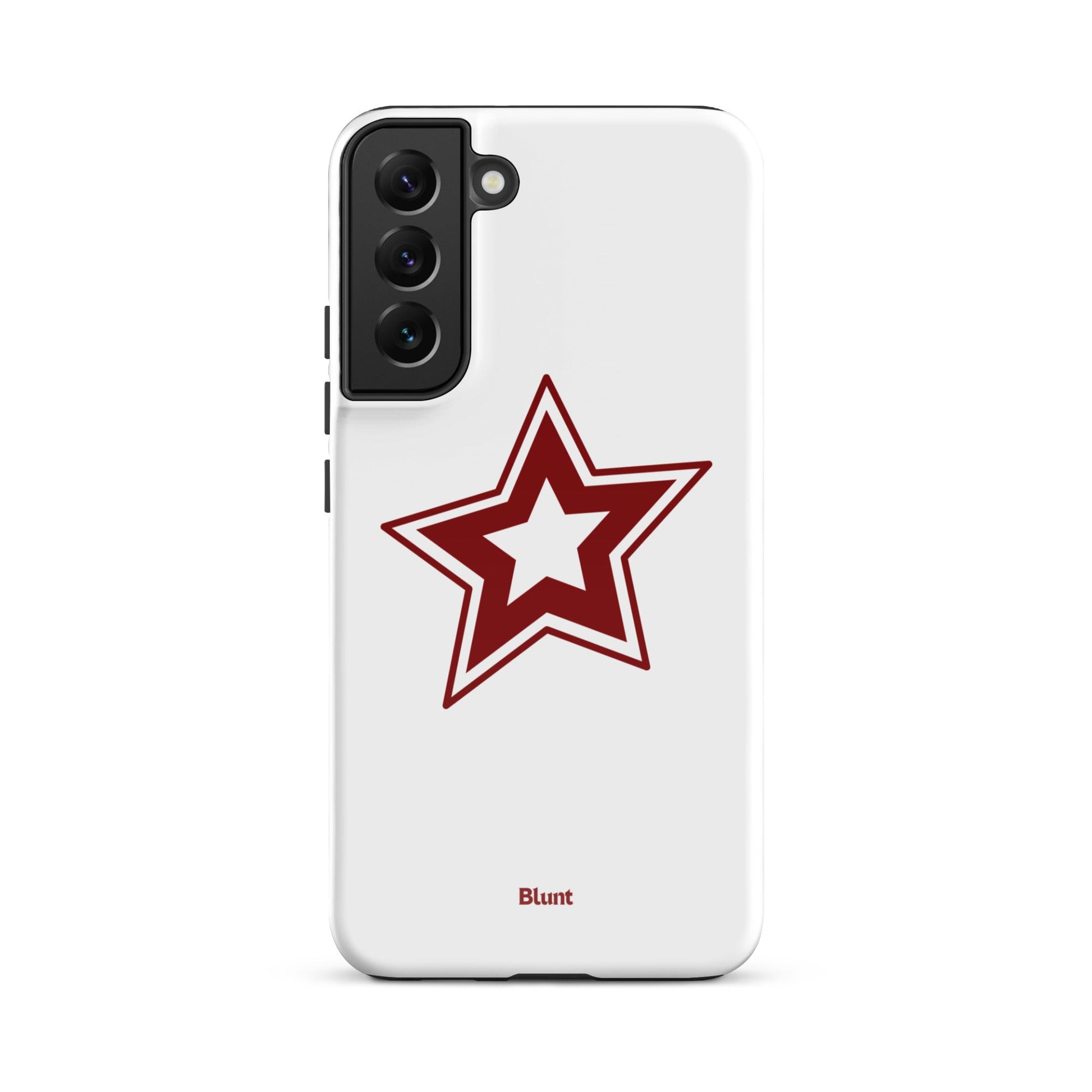Super Star Samsung Case - Blunt Cases