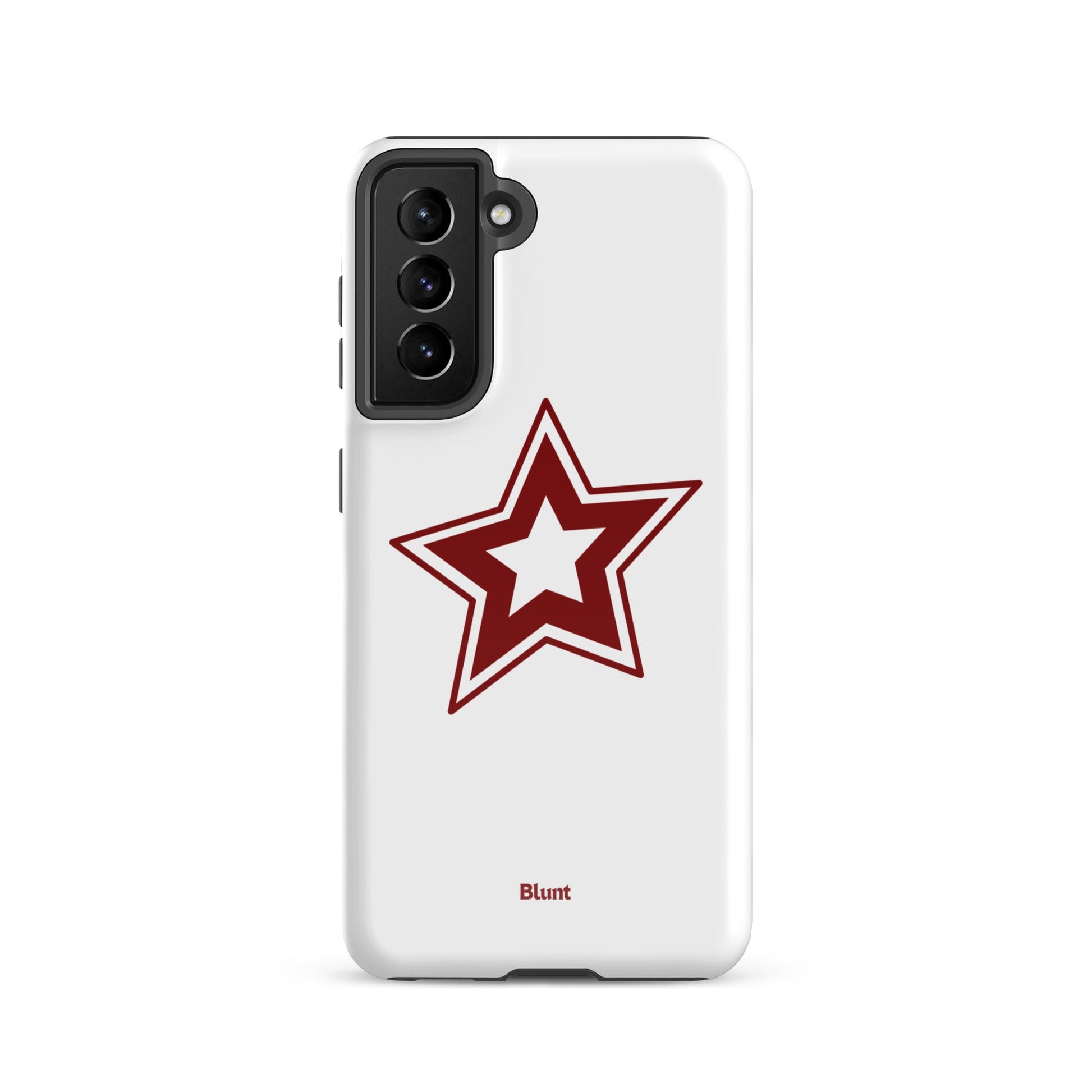 Super Star Samsung Case - Blunt Cases