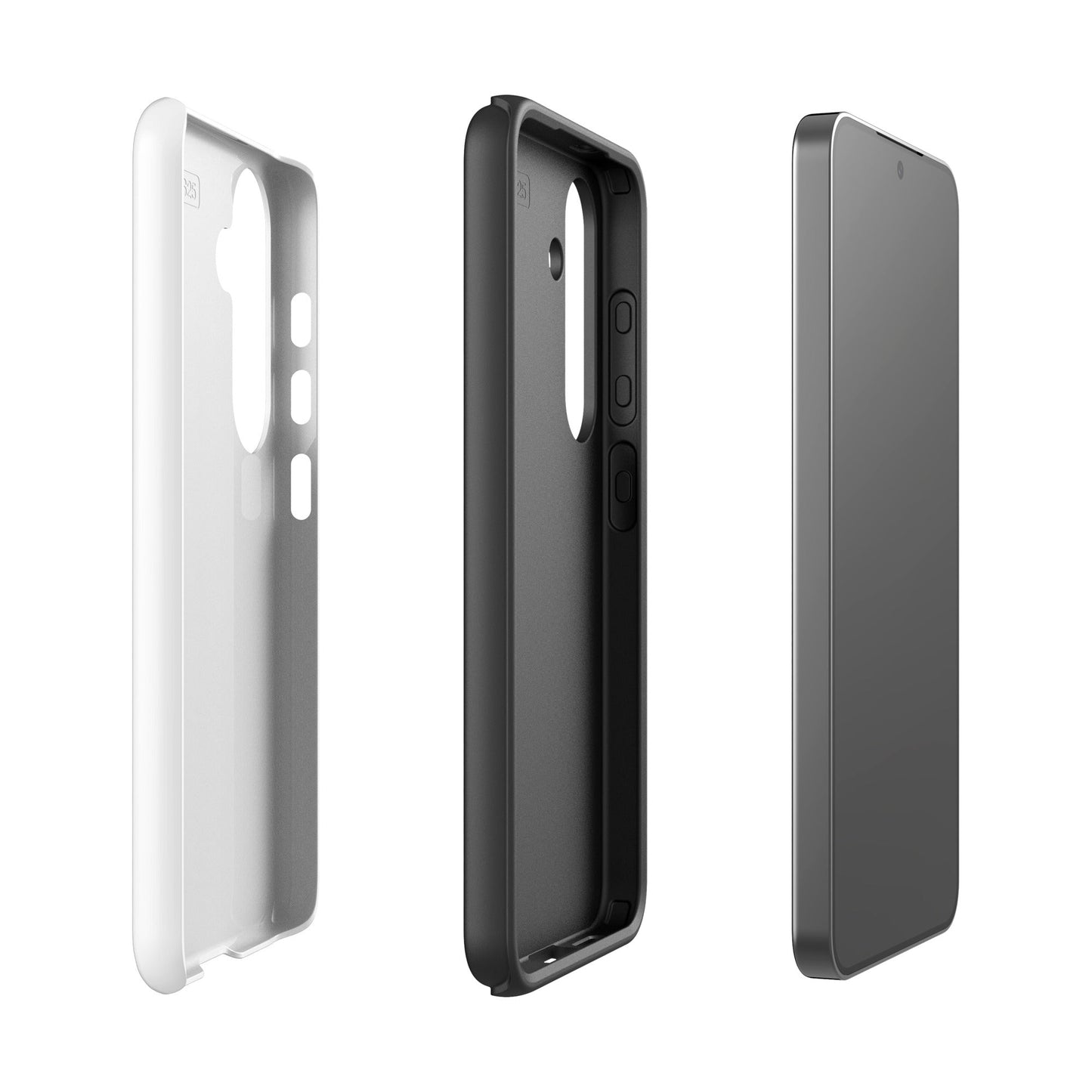 Super Star Samsung Case - Blunt Cases