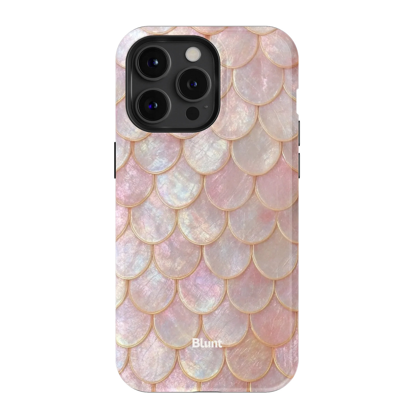 Rose Tide iPhone Case