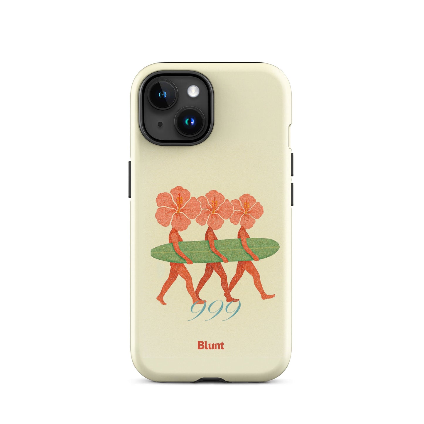 Surf iPhone Case - Blunt Cases