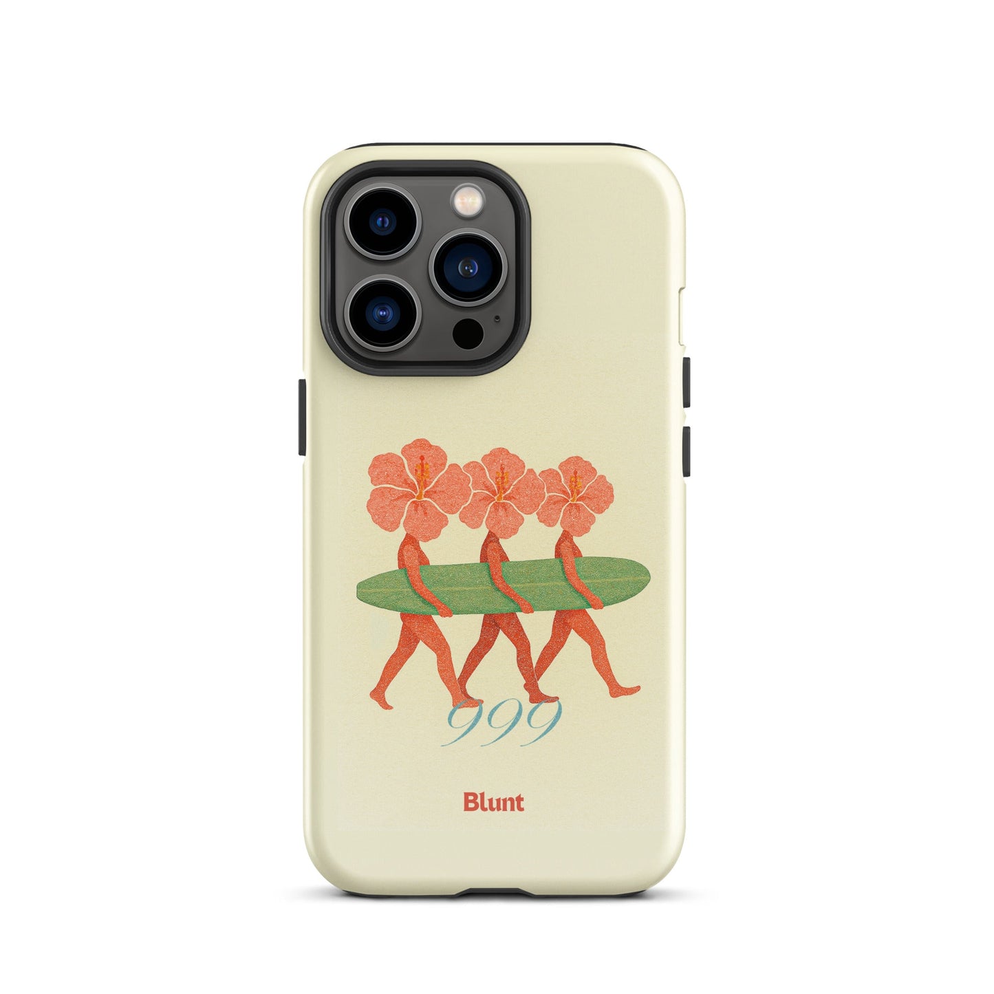 Surf iPhone Case - Blunt Cases