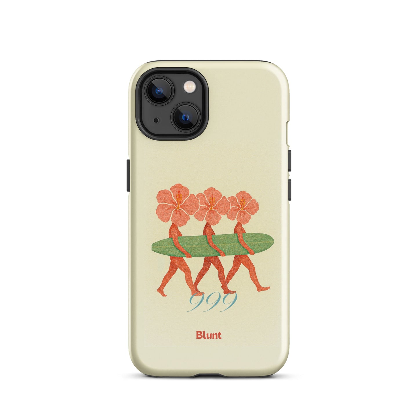 Surf iPhone Case - Blunt Cases