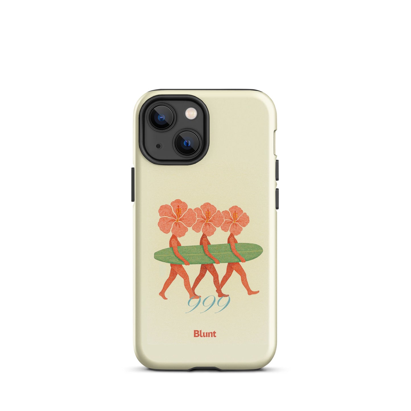 Surf iPhone Case - Blunt Cases