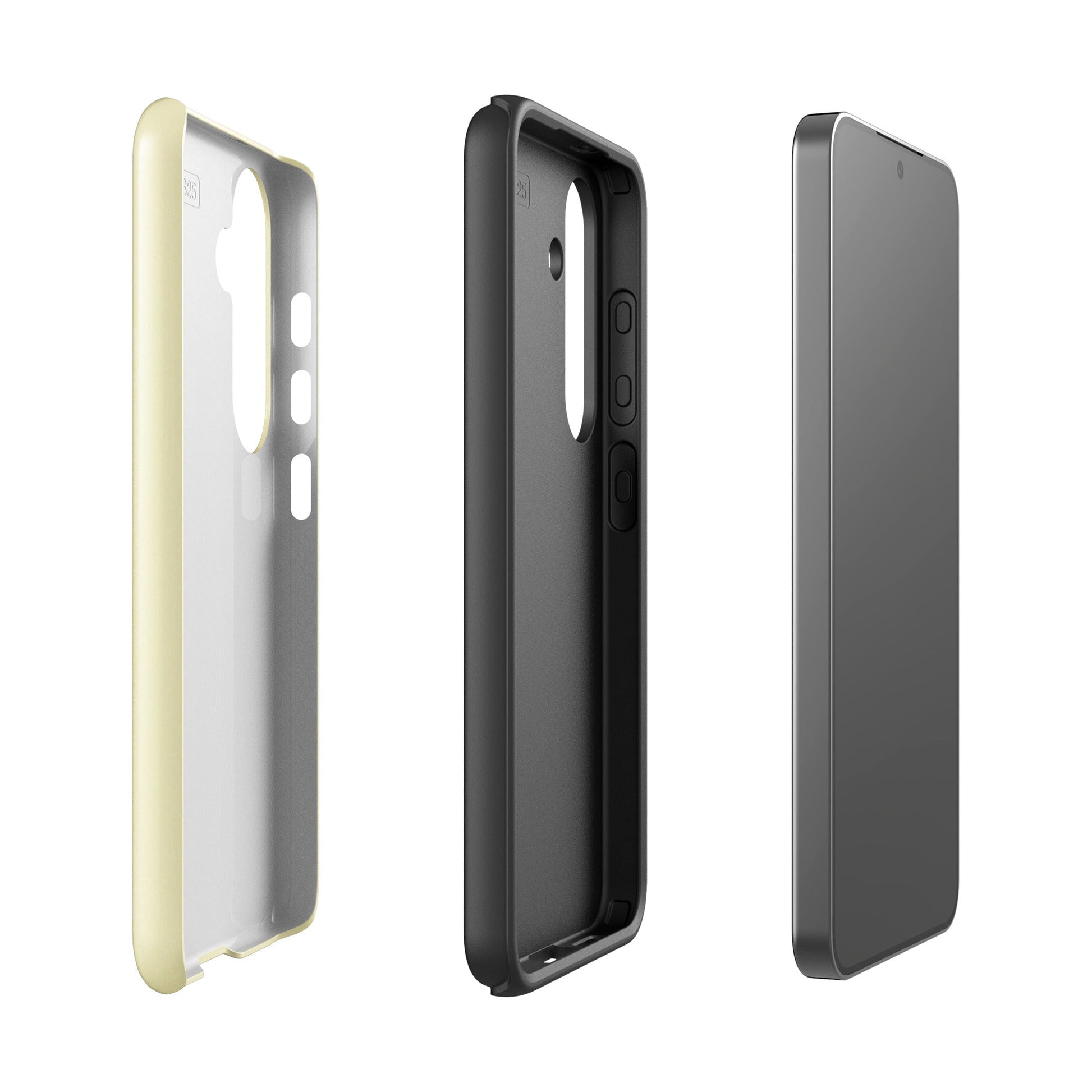 Surf Samsung Case - Blunt Cases