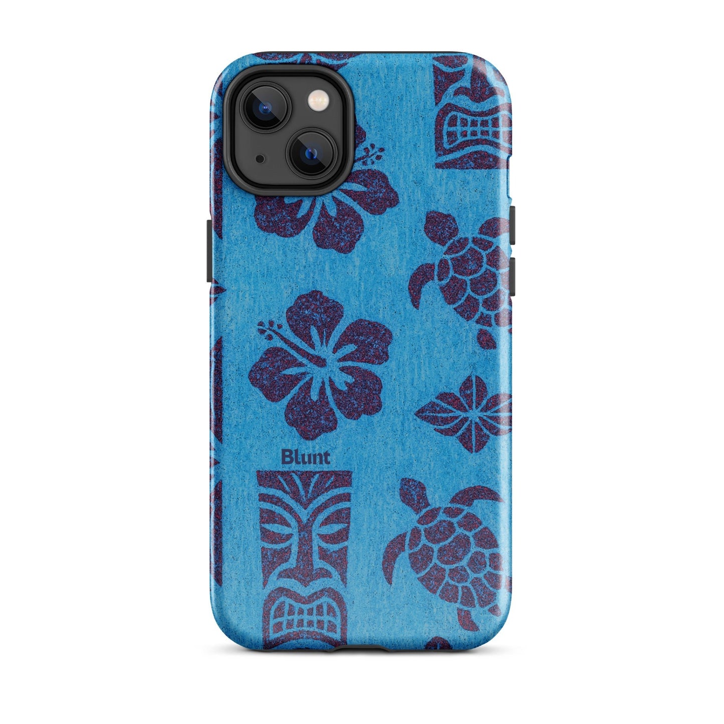 Surfside iPhone Case - Blunt Cases