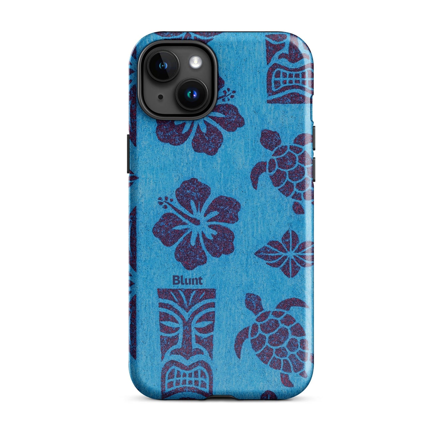 Surfside iPhone Case - Blunt Cases