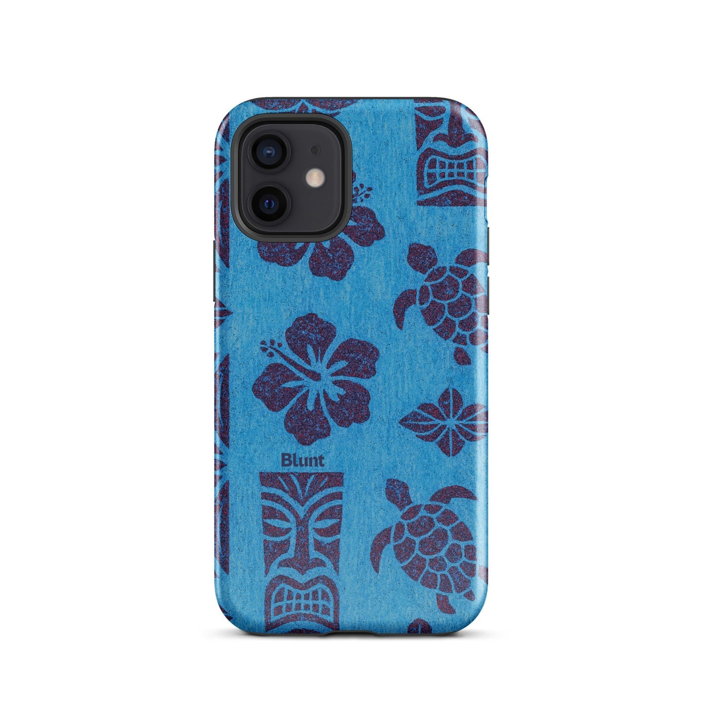 Surfside iPhone Case - Blunt Cases