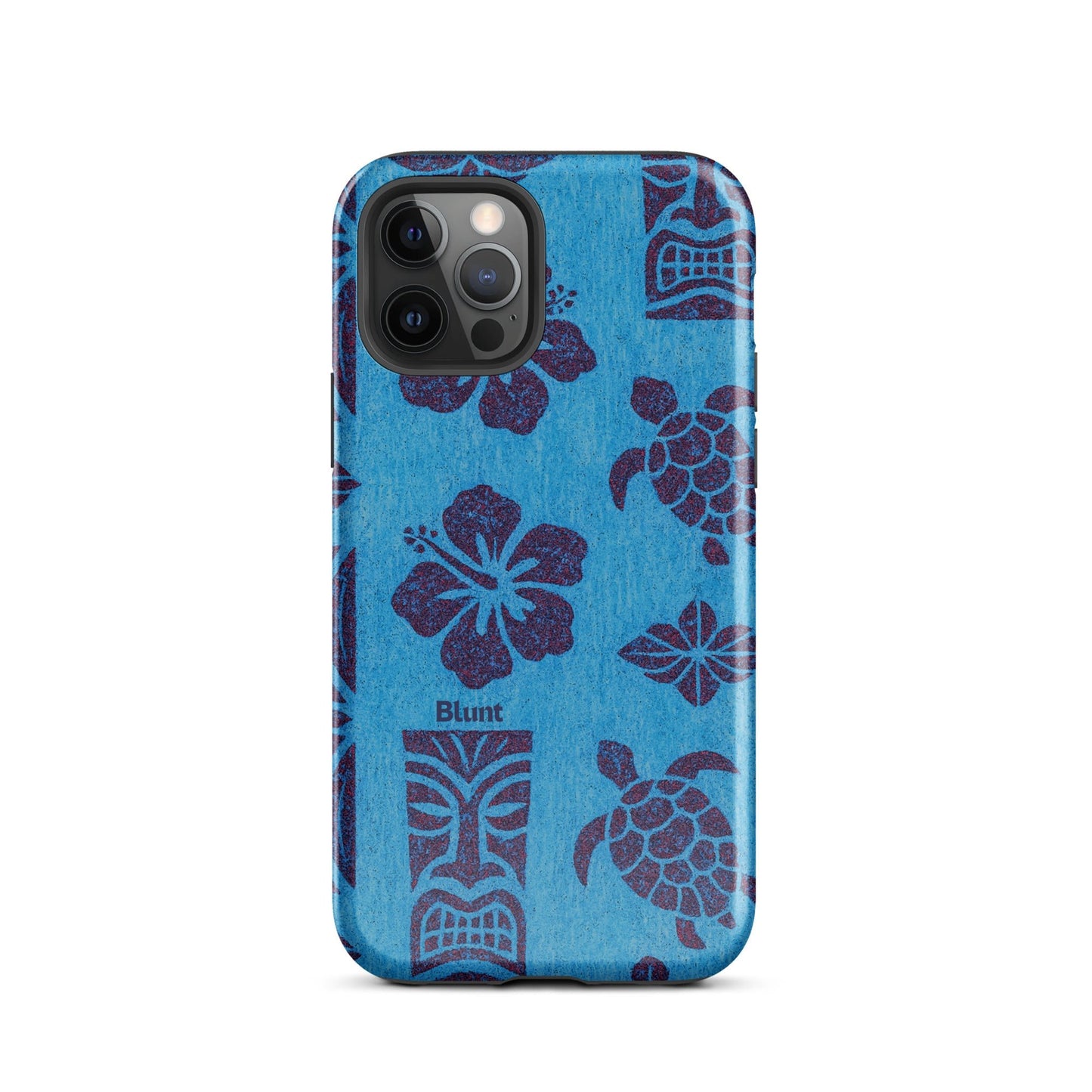 Surfside iPhone Case - Blunt Cases
