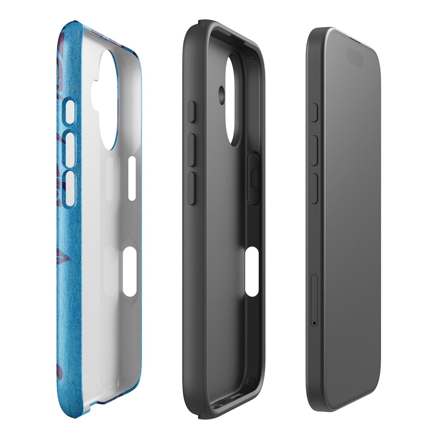 Surfside iPhone Case - Blunt Cases