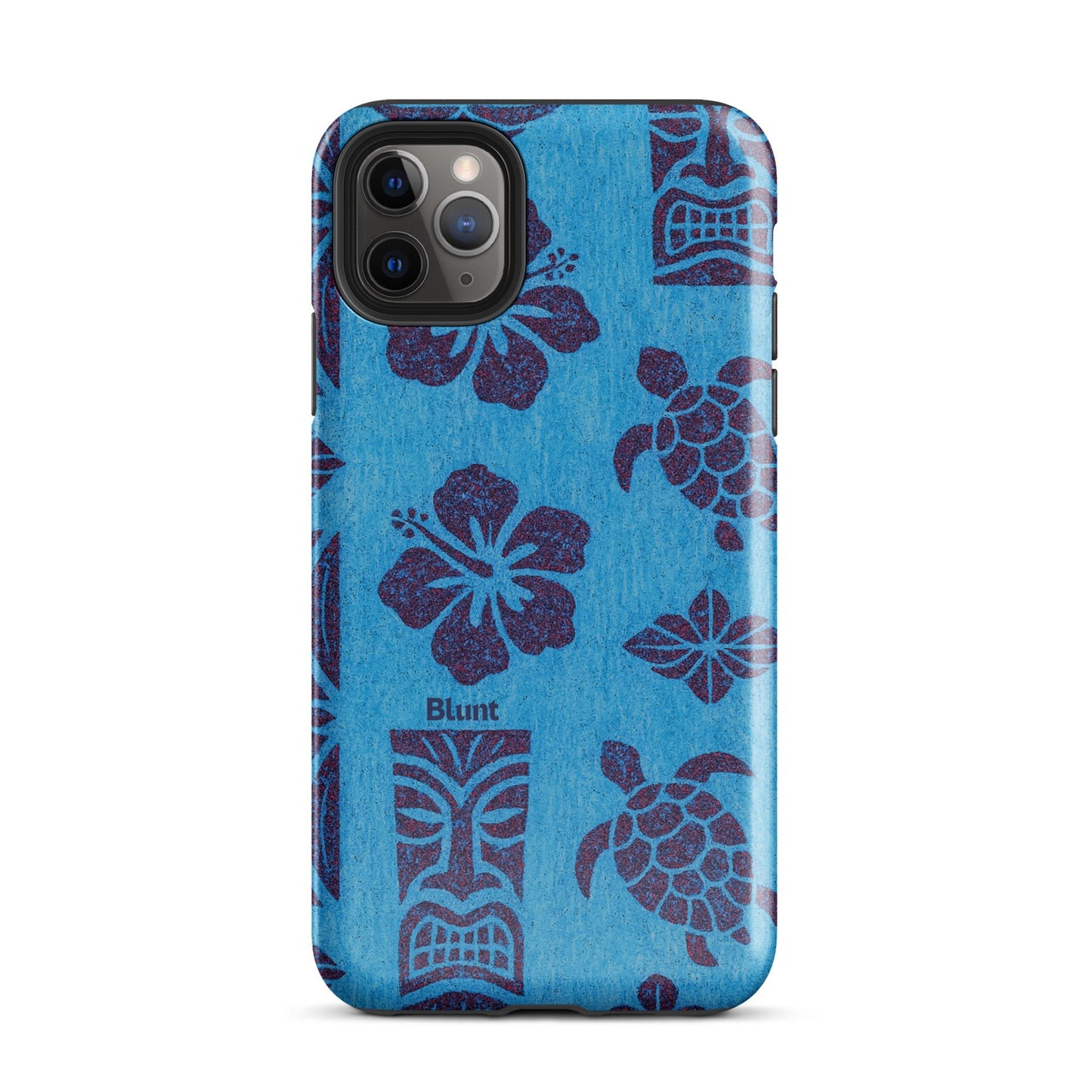 Surfside iPhone Case - Blunt Cases