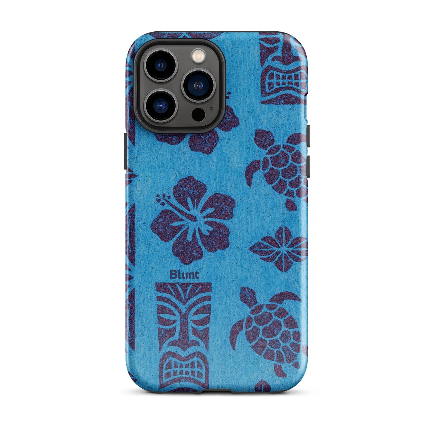 Surfside iPhone Case - Blunt Cases