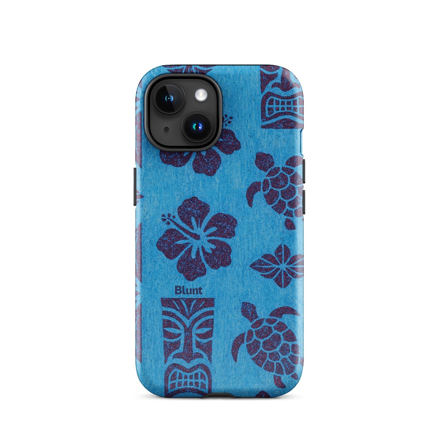 Surfside iPhone Case - Blunt Cases
