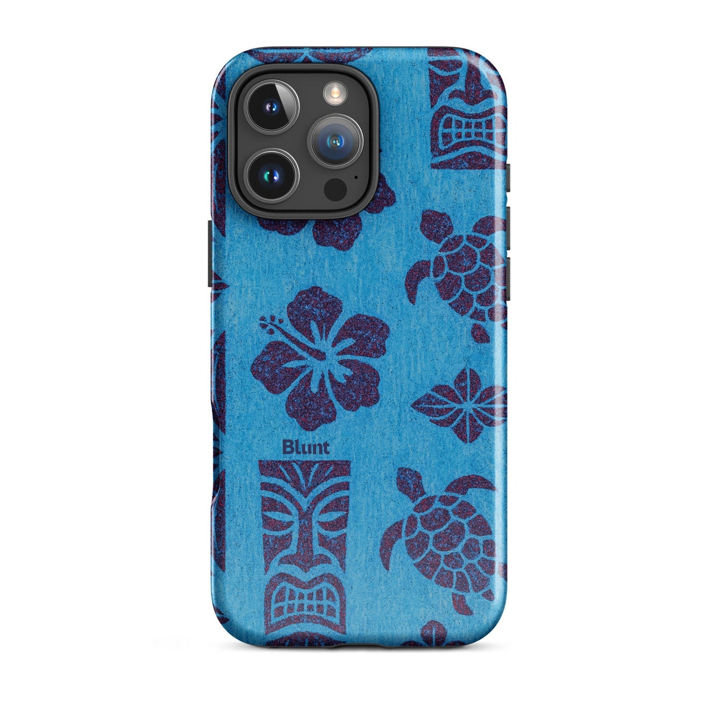Surfside iPhone Case - Blunt Cases