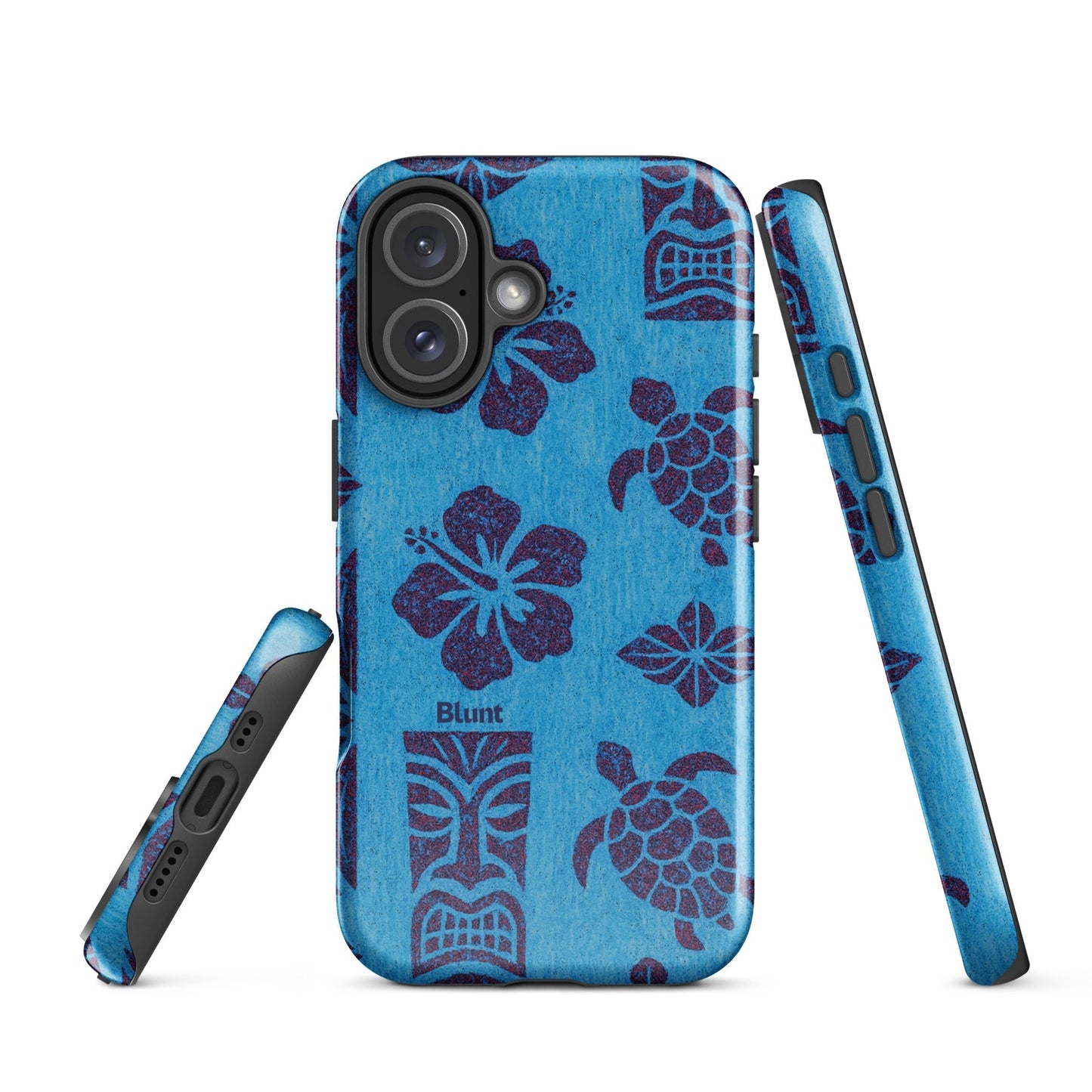 Surfside iPhone Case - Blunt Cases