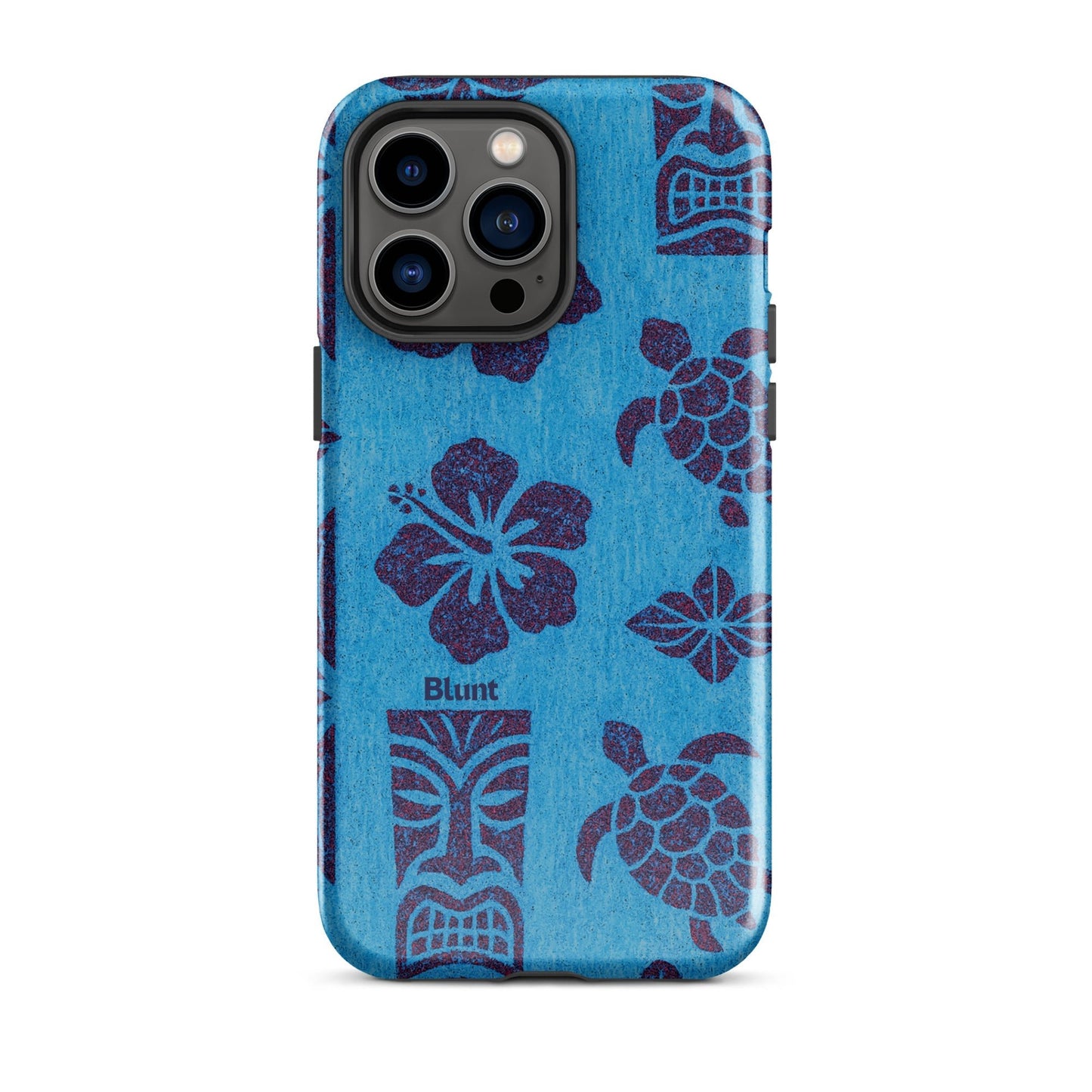 Surfside iPhone Case - Blunt Cases