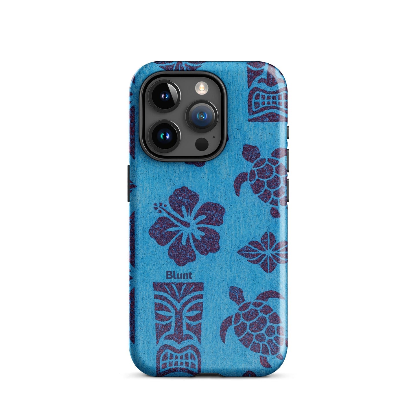 Surfside iPhone Case - Blunt Cases
