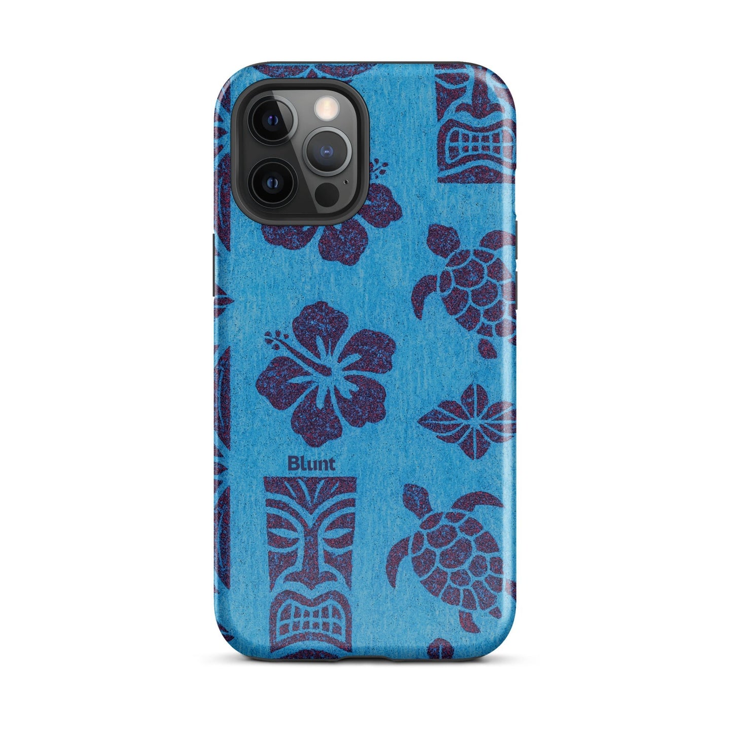 Surfside iPhone Case - Blunt Cases