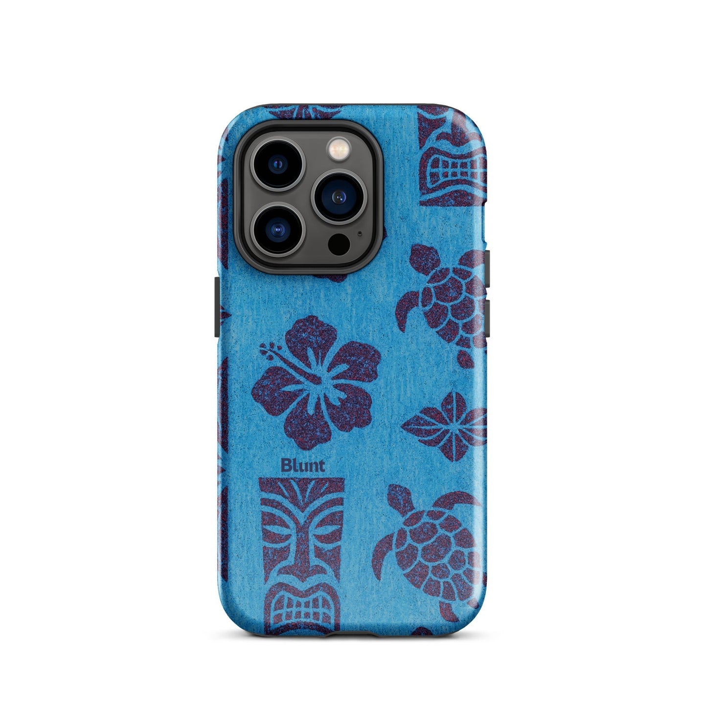 Surfside iPhone Case - Blunt Cases