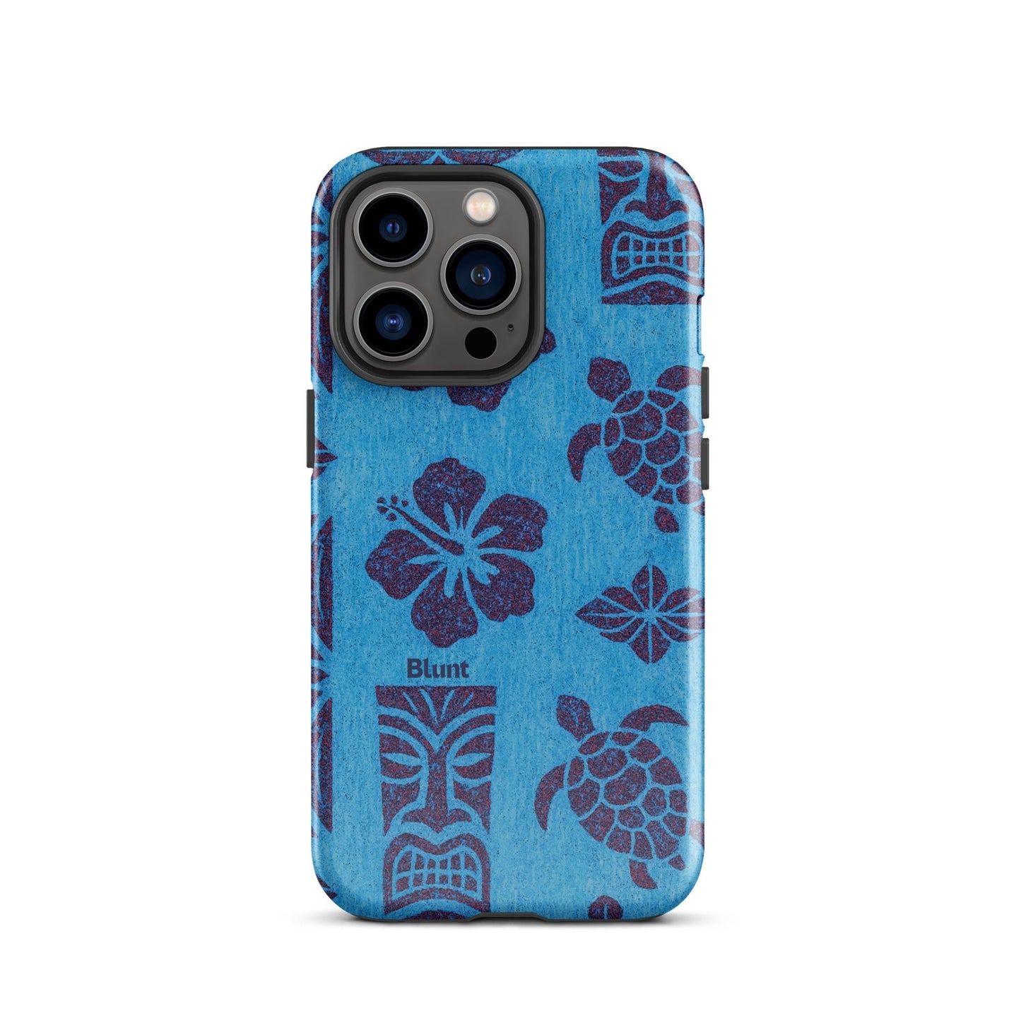 Surfside iPhone Case - Blunt Cases