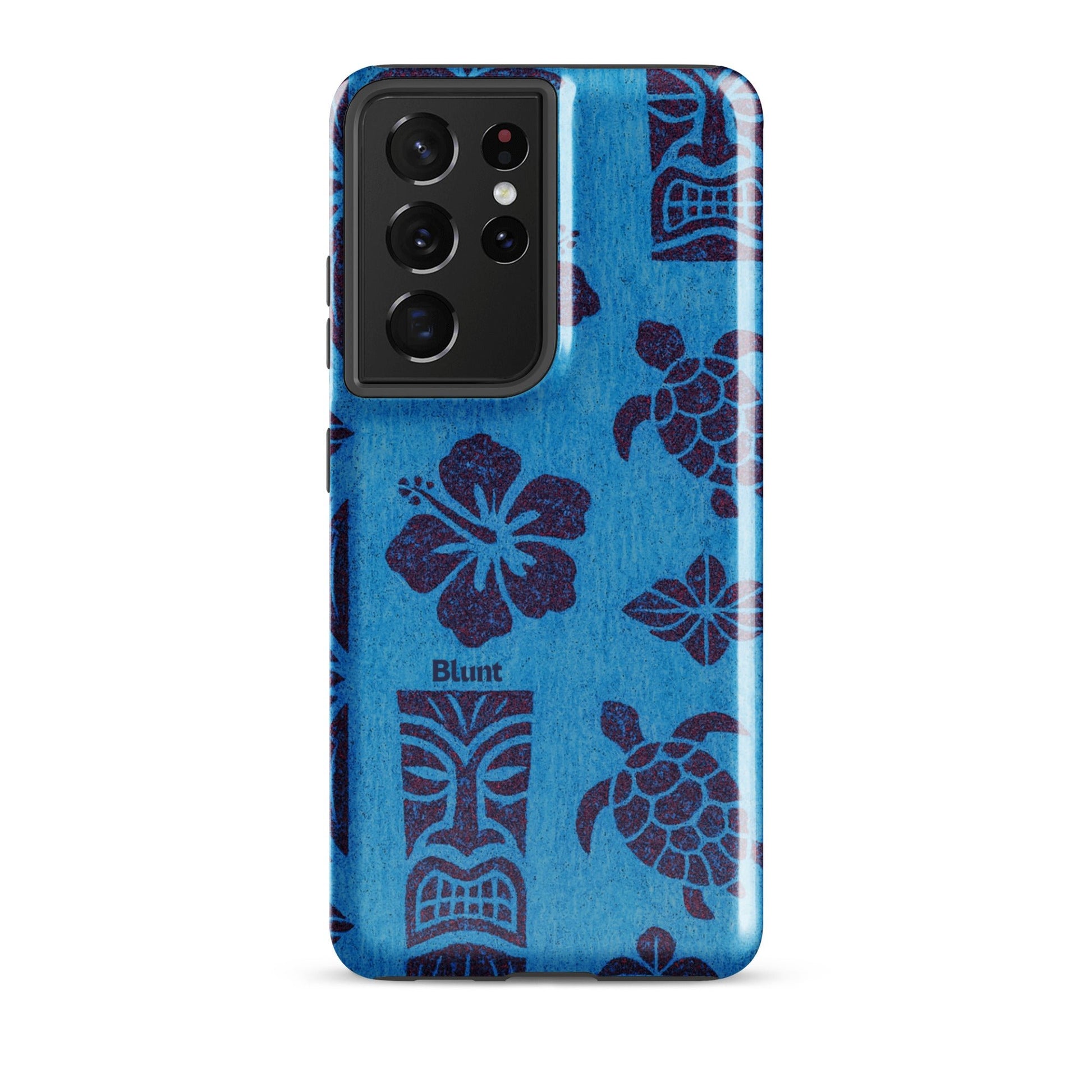 Surfside Samsung Case - Blunt Cases