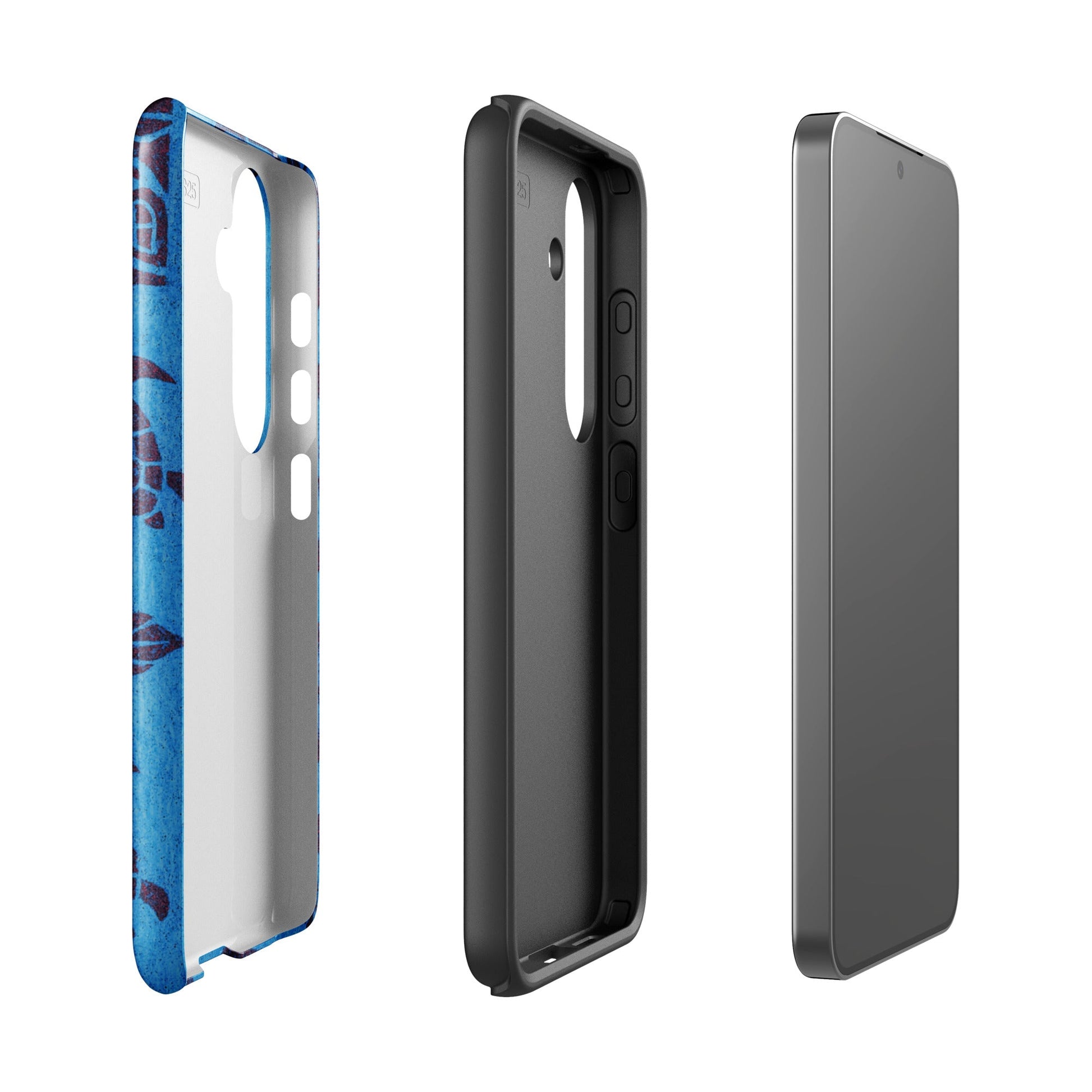 Surfside Samsung Case - Blunt Cases
