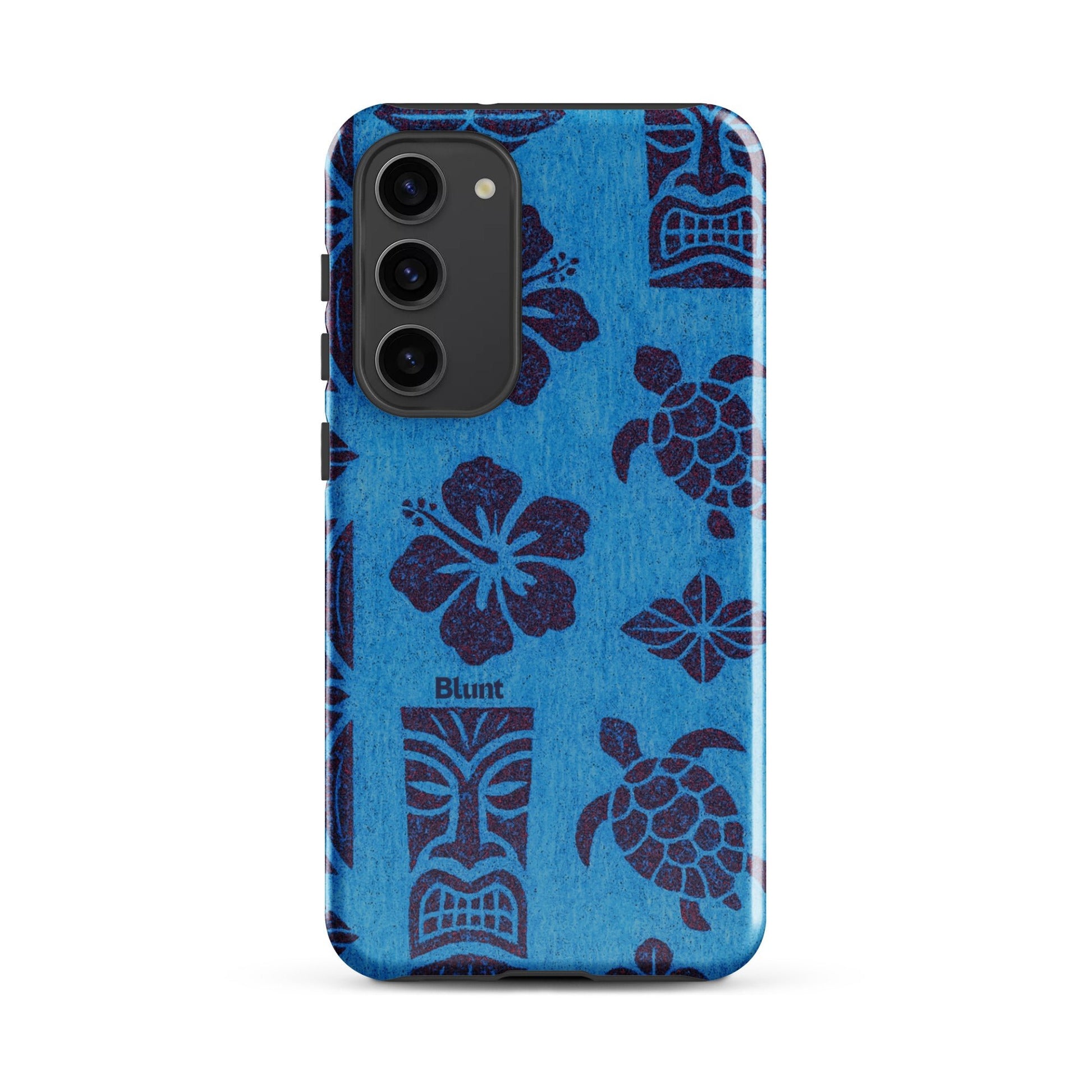 Surfside Samsung Case - Blunt Cases