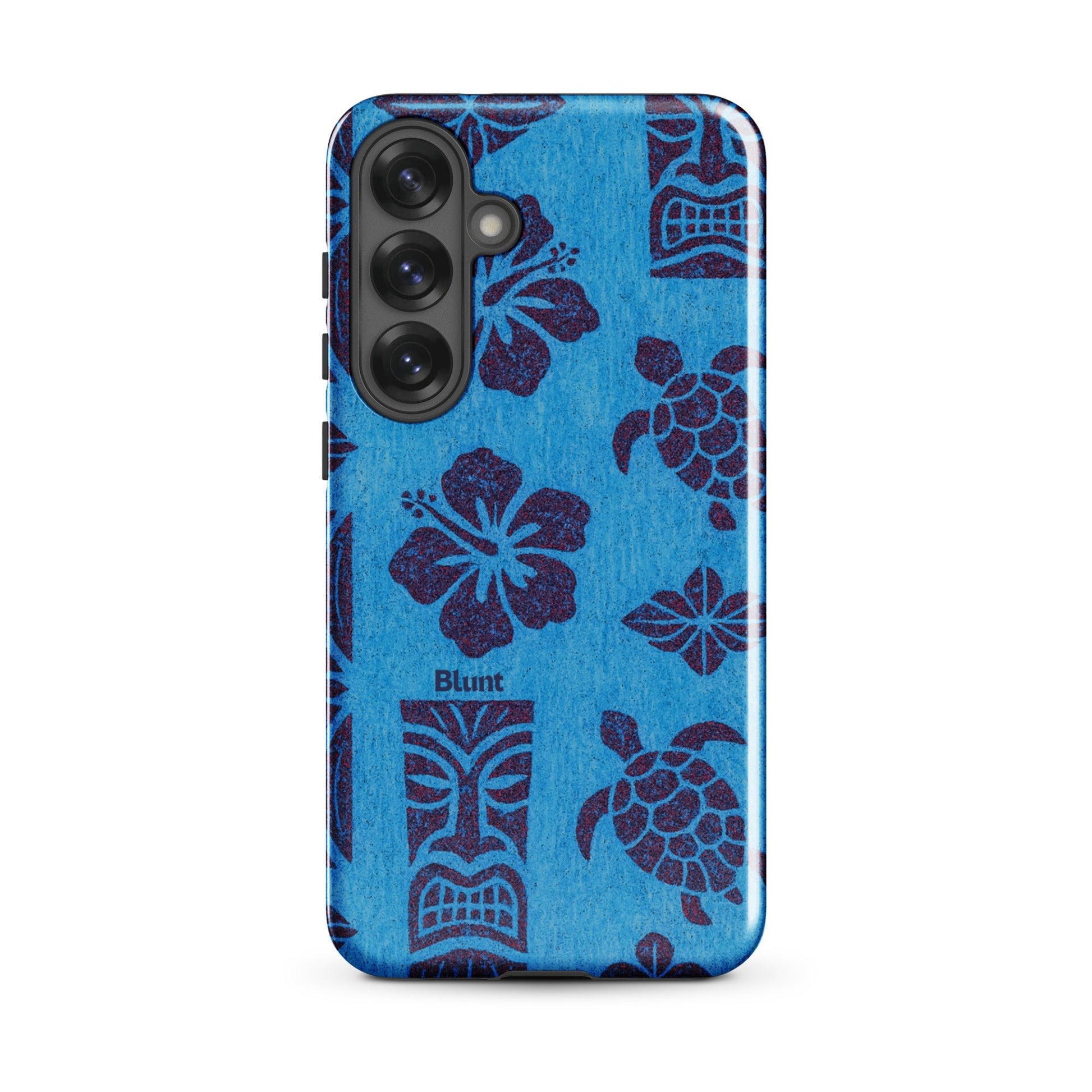 Surfside Samsung Case - Blunt Cases