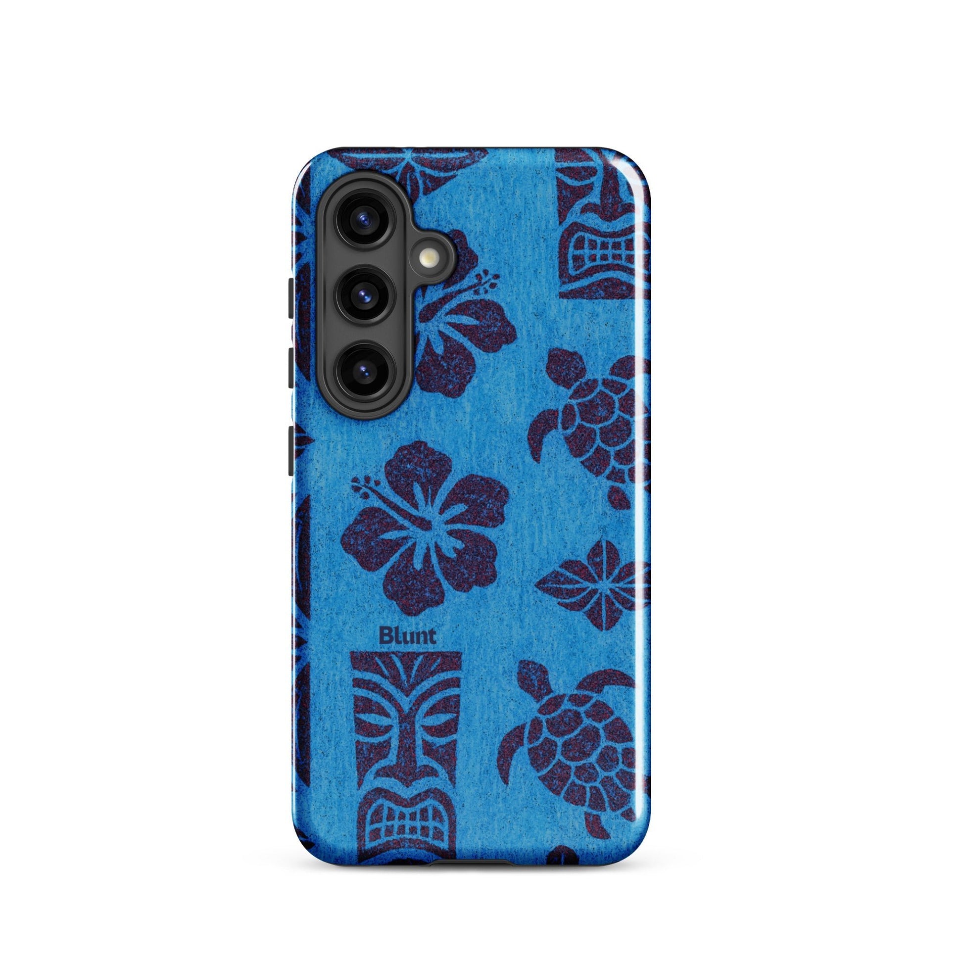 Surfside Samsung Case - Blunt Cases