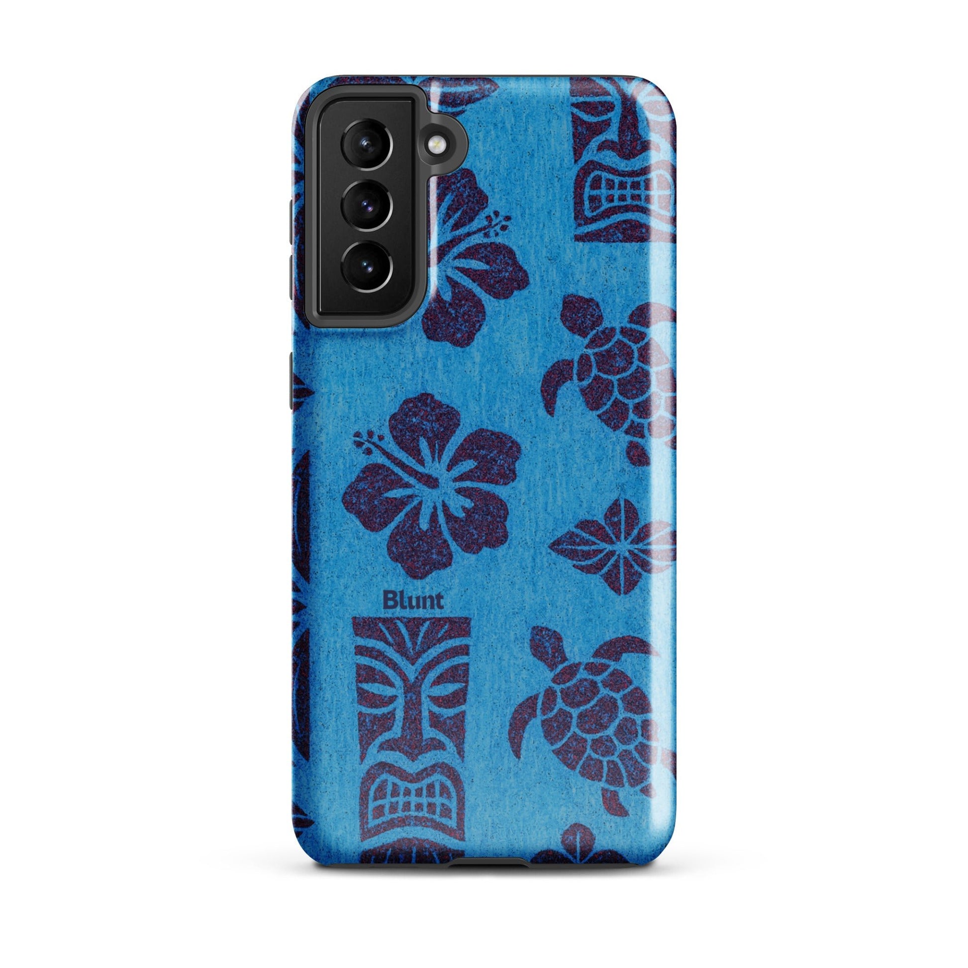 Surfside Samsung Case - Blunt Cases