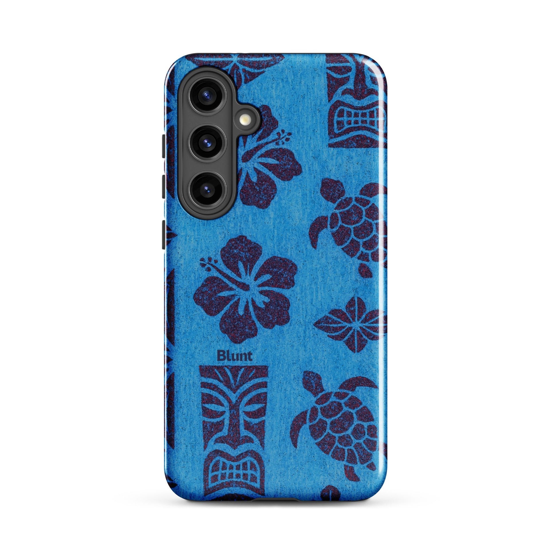 Surfside Samsung Case - Blunt Cases