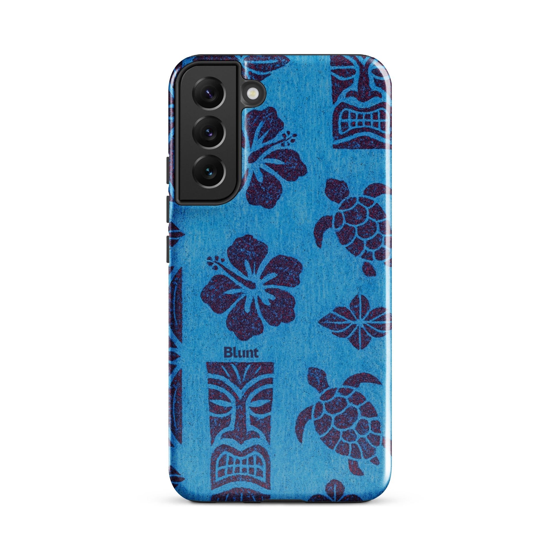 Surfside Samsung Case - Blunt Cases