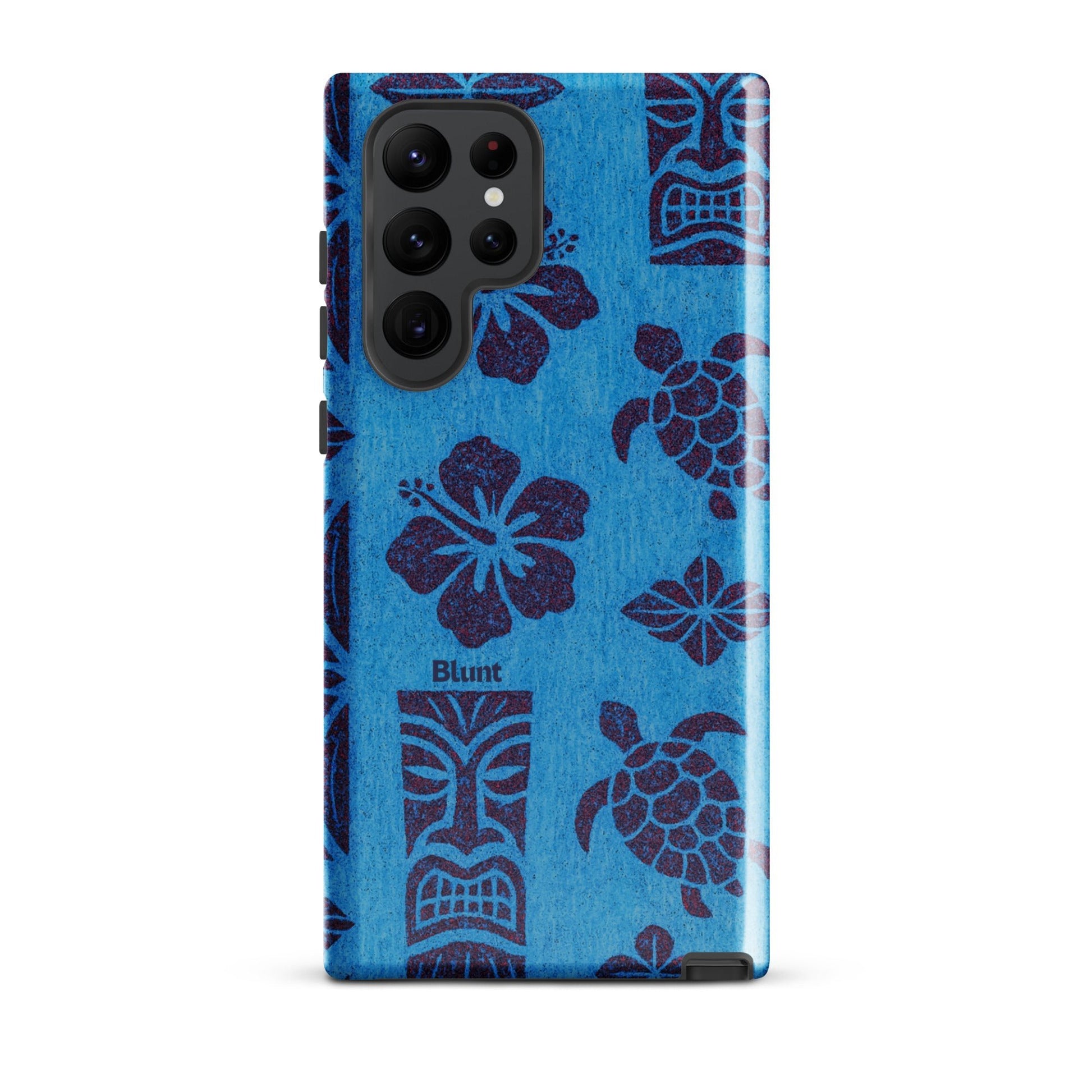 Surfside Samsung Case - Blunt Cases