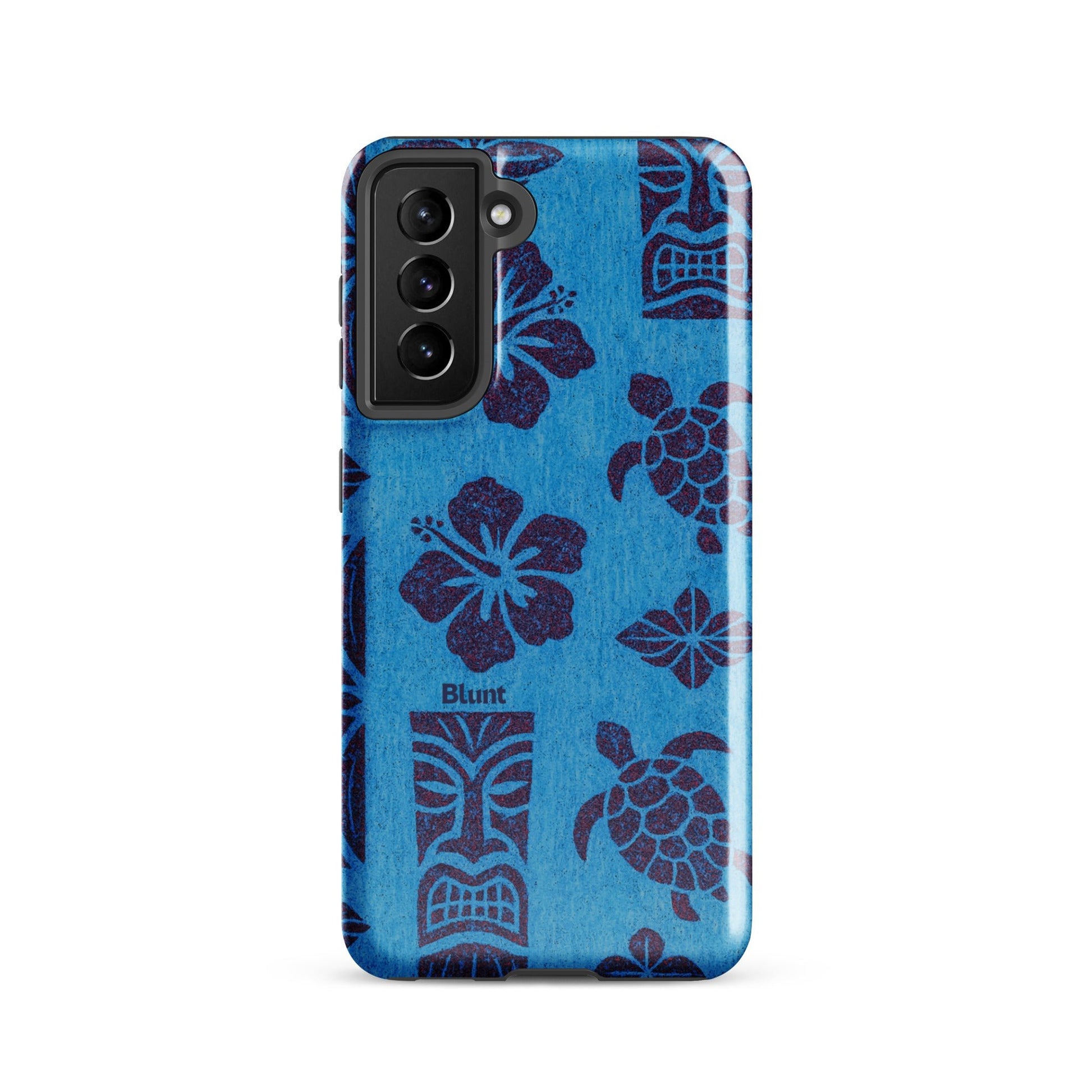 Surfside Samsung Case - Blunt Cases