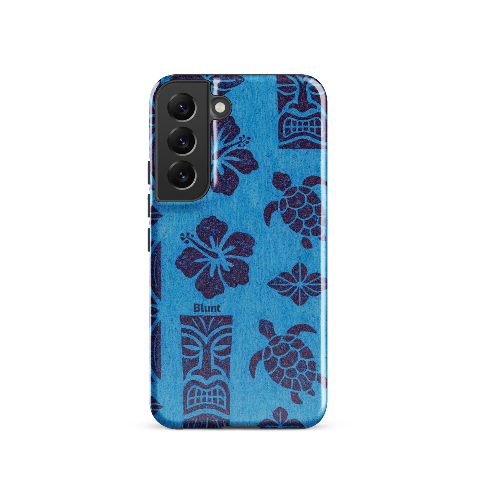 Surfside Samsung Case - Blunt Cases
