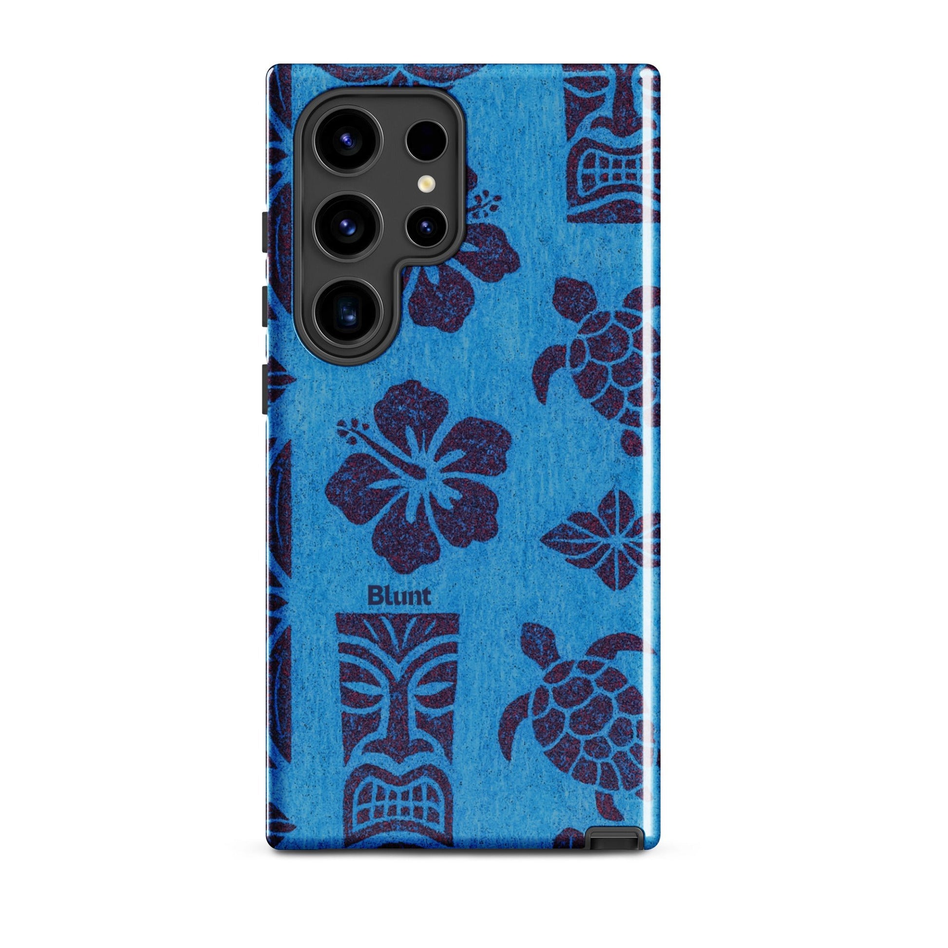 Surfside Samsung Case - Blunt Cases