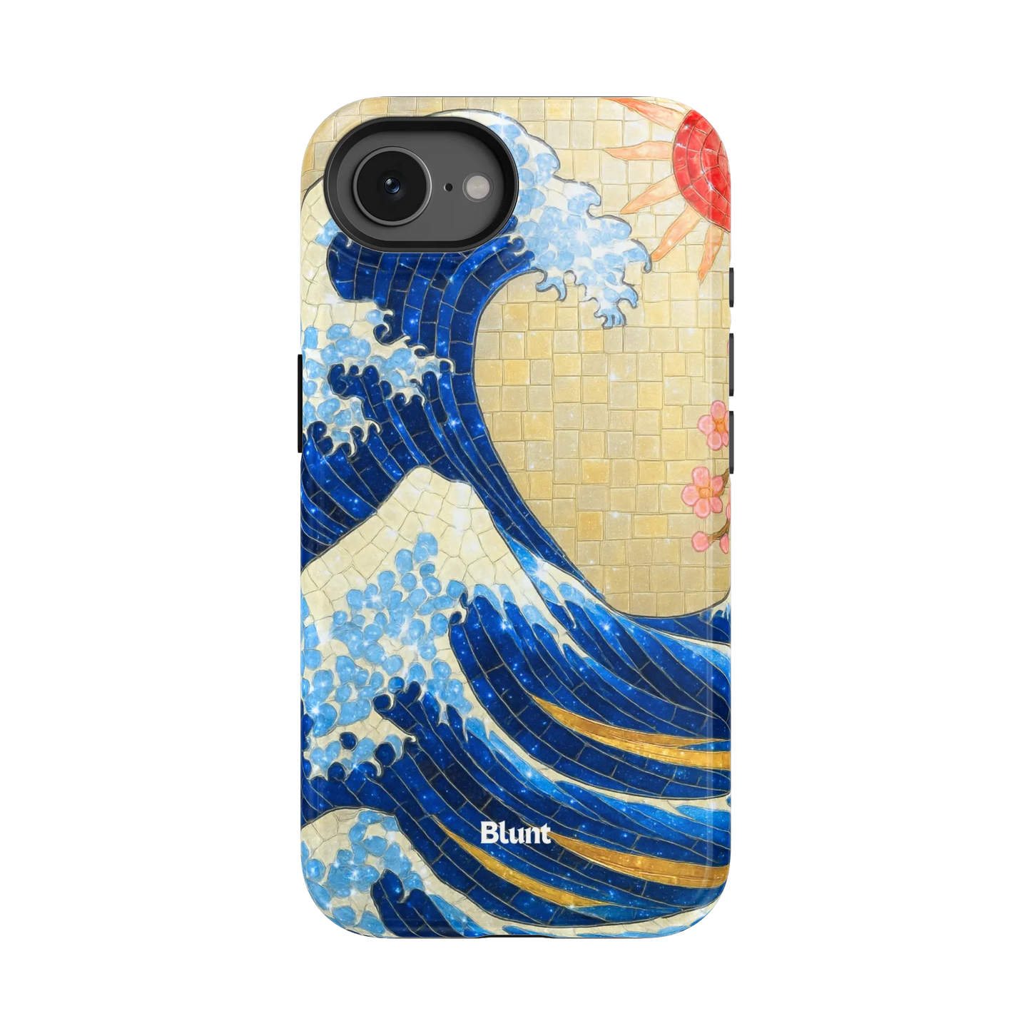 iPhone 16 E Tough