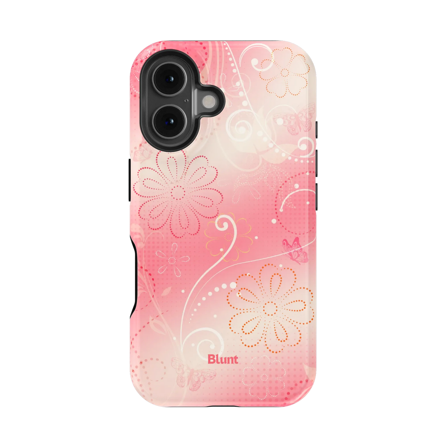 Carly iPhone Case