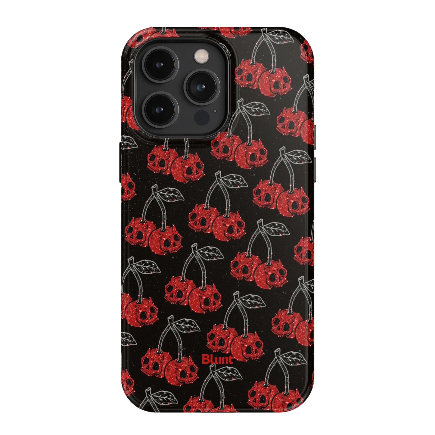 Skull Kandy iPhone Case