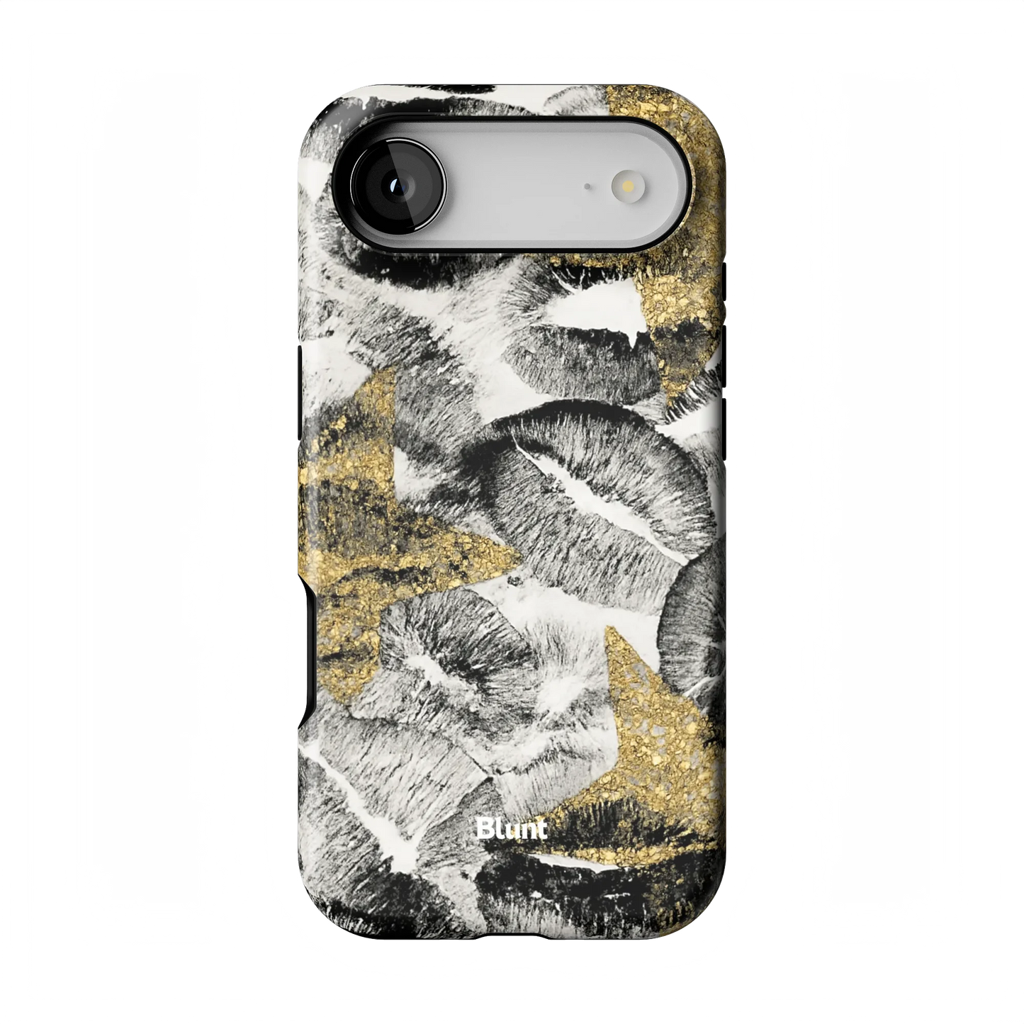 Star Kiss iPhone Case