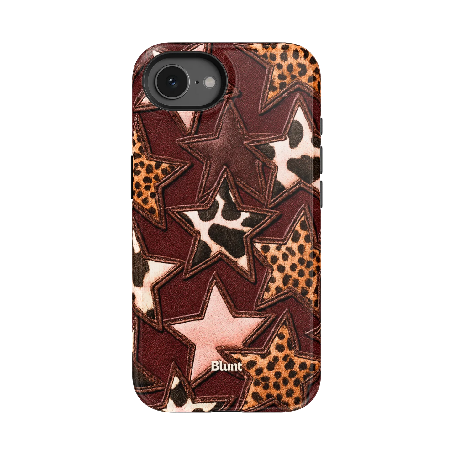 Rogue Star iPhone Case