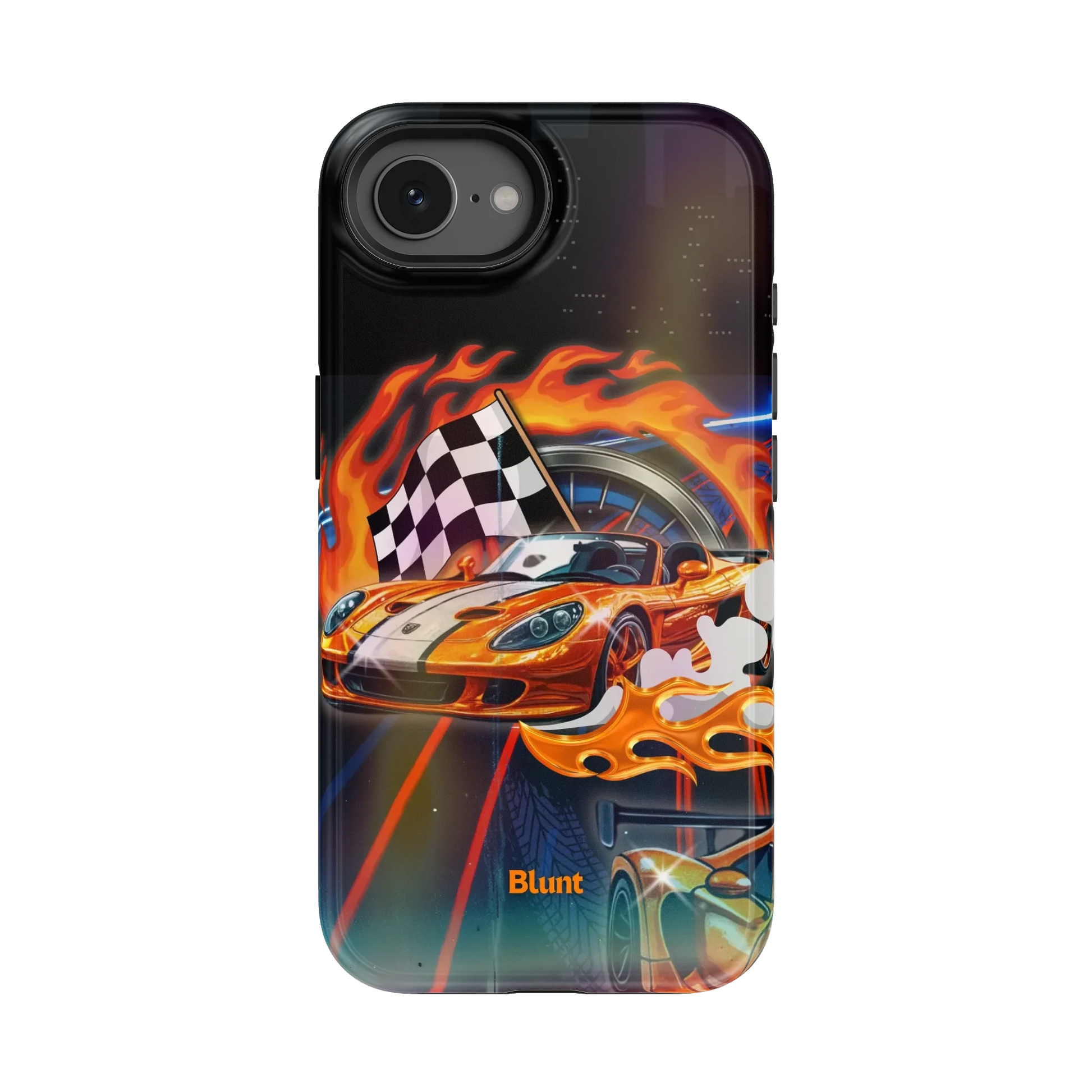 iPhone 16 E Tough