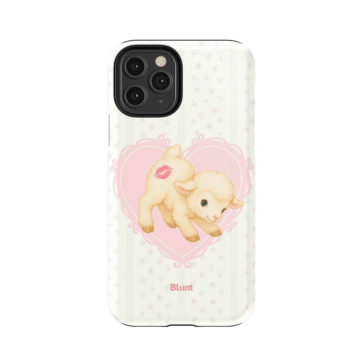 Mabel iPhone Case
