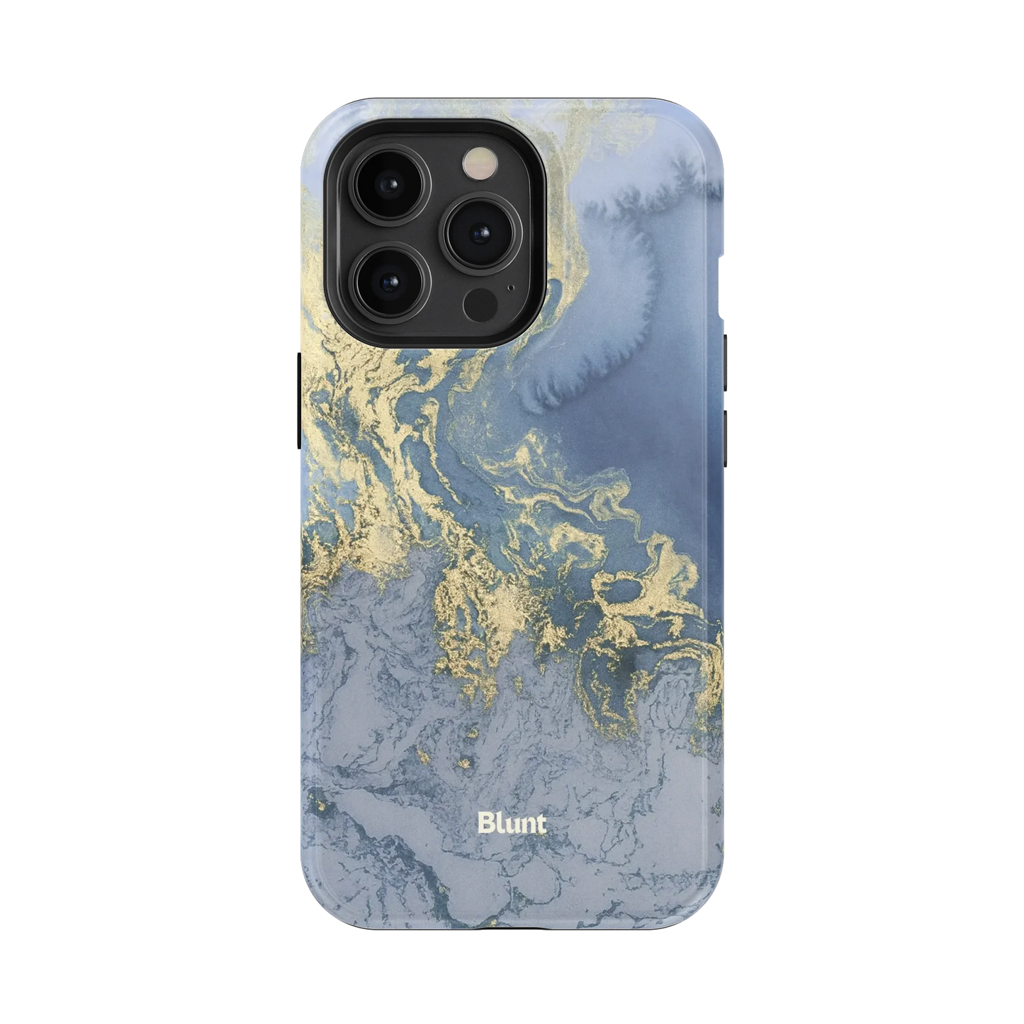 Blue Marble iPhone Case