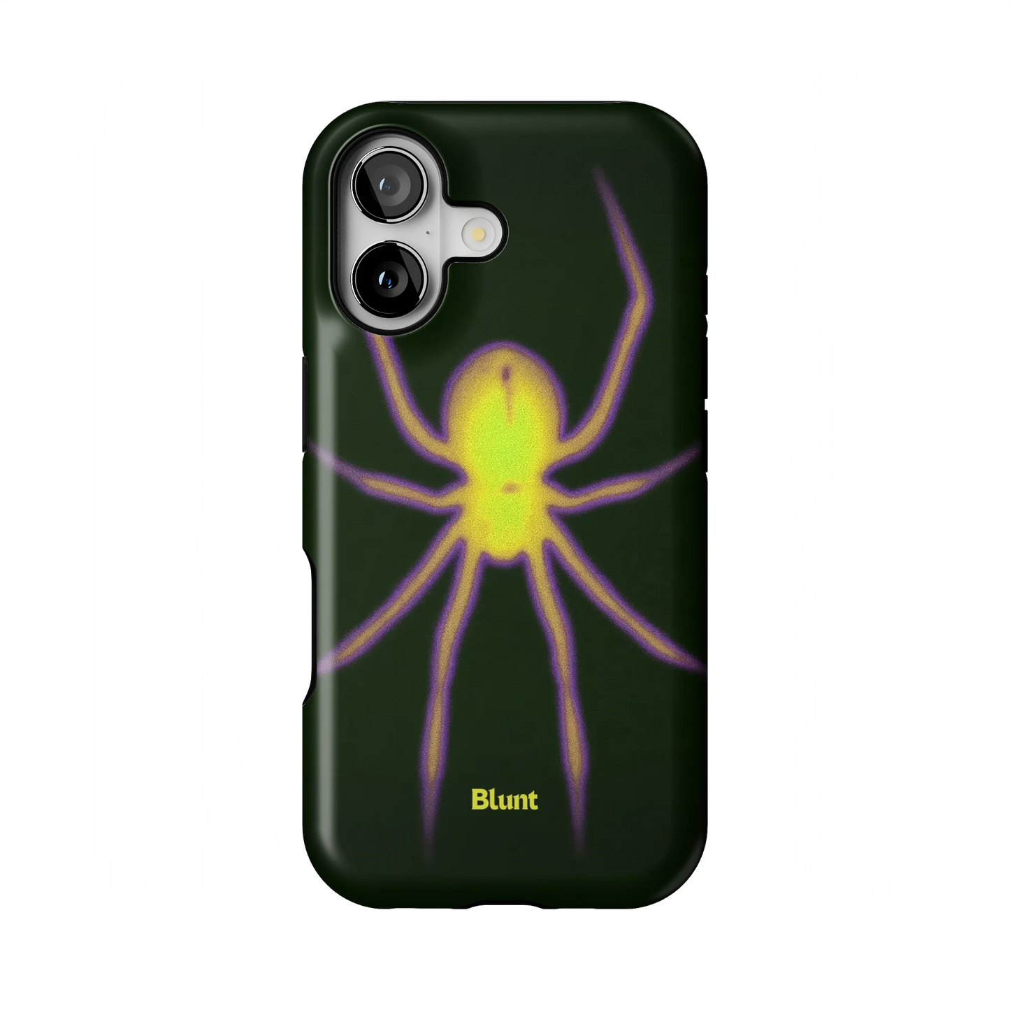 Exil iPhone Case