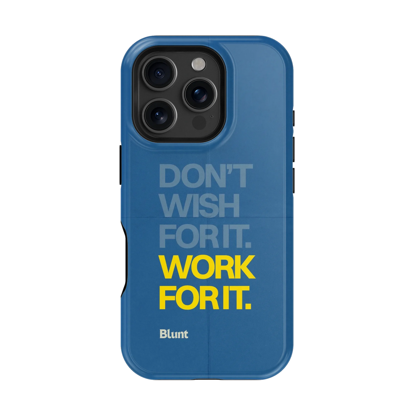 Uprise iPhone Case
