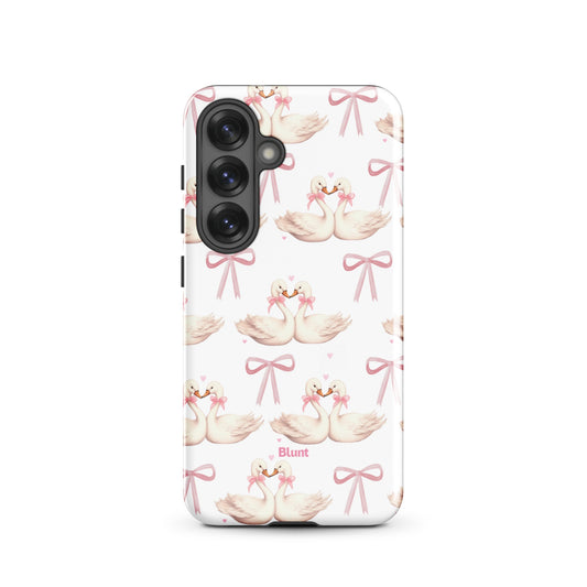 Swan Lake Samsung Case - Blunt Cases