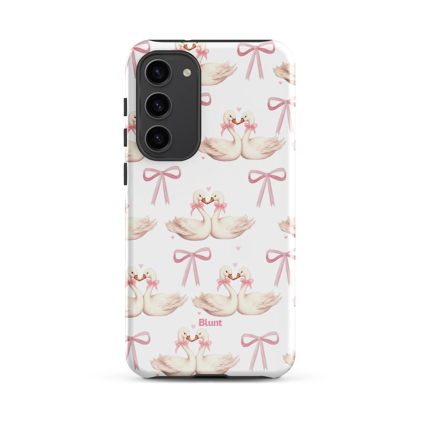 Swan Lake Samsung Case - Blunt Cases