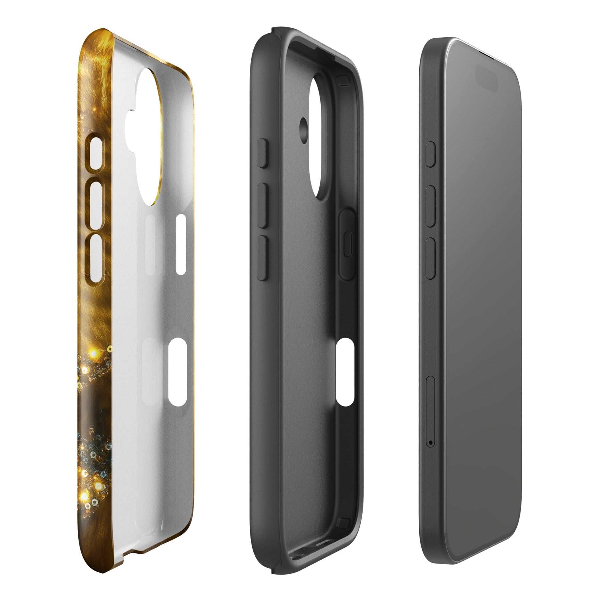 Sway iPhone Case - Blunt Cases